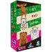 Yeti, Bär, Lawine – Brettspiel