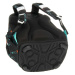 Ars Una: A.R.M.S. Schulranzen/Rucksack mit Robotermotiv, 33×43×22 cm