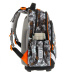 Ars Una: Drone X anatomischer Schulrucksack 33×42×21 cm