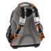 Ars Una: Drone X anatomischer Schulrucksack 33×42×21 cm