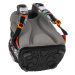 Ars Una: Drone X anatomischer Schulrucksack 33×42×21 cm
