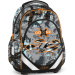 Ars Una: Drone X anatomischer Schulrucksack 33×42×21 cm