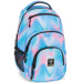 Ars Una: Glowee AU-2 Schultasche, Rucksack 32x46x22 cm
