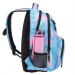Ars Una: Glowee AU-6 Schultasche, Rucksack 34 x 45 x 26 cm