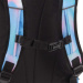 Ars Una: Glowee AU-6 Schultasche, Rucksack 34 x 45 x 26 cm