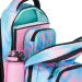 Ars Una: Glowee AU-6 Schultasche, Rucksack 34 x 45 x 26 cm