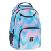 Ars Una: Glowee AU-6 Schultasche, Rucksack 34 x 45 x 26 cm