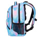 Ars Una: Glowee ergonomische Schultasche, Rucksack 27 l