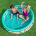 Bestway: Reef Crew™ Baby-Planschbecken Ø 122 x 25 cm