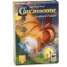 Carcassonne: Drache und Fee Erweiterung - Piatnik