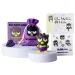 Hello Kitty: Badtzmaru Figur in Box mit Zubehör 6cm