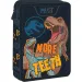 Luna: Muss 2-stöckiges Federmäppchen Jurassic – More Teeth