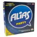 Party Alias Gesellschaftsspiel