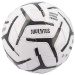 Schwarz-weißer Juventus Fußball Größe 5 - Mondo Toys