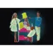 Steffi Love – Pyjama-Party Familienset - Simba Toys