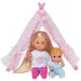 Steffi Love – Pyjama-Party Familienset - Simba Toys