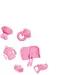 Steffi Love – Pyjama-Party Familienset - Simba Toys